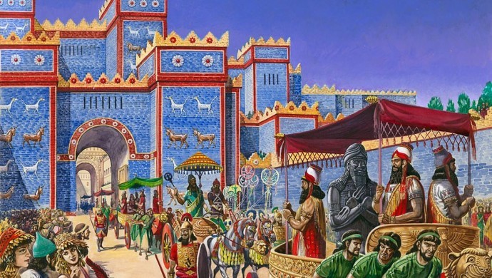 Paşinyan Asuri/Süryani halkının Akitu bayramını kutladı